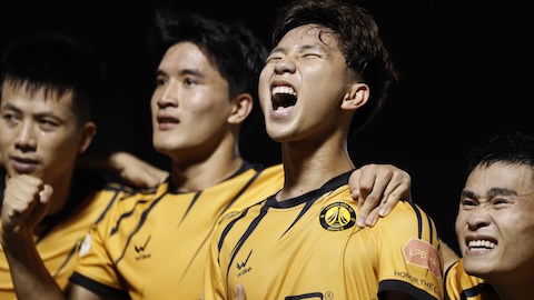 FIFA tiếp tục phạt nặng CLB Thanh Hóa